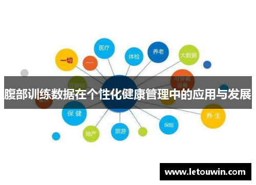 腹部训练数据在个性化健康管理中的应用与发展